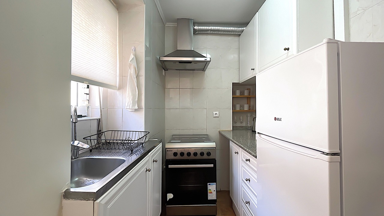 Photo of Kitchen in Linda-a-Velha