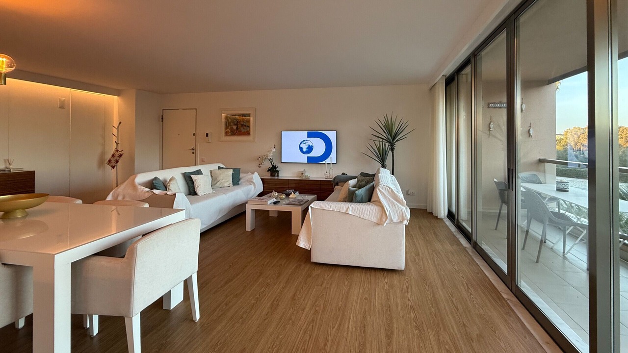 Photo of Livingroom in Salgados