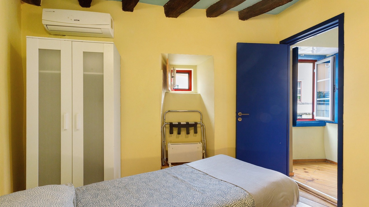 Photo of Bedroom in Se