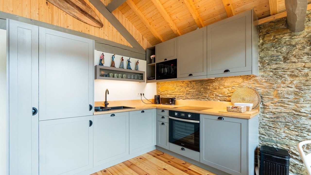 Photo of Kitchen in Venade