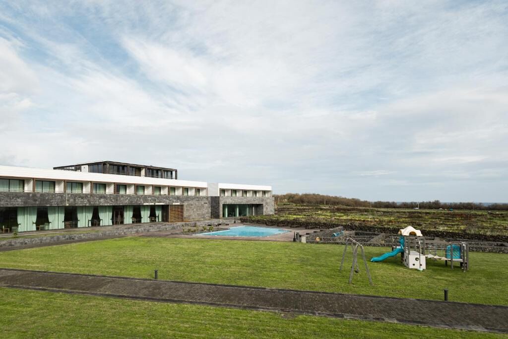 Photo of Outdoor in Santa Cruz da Graciosa