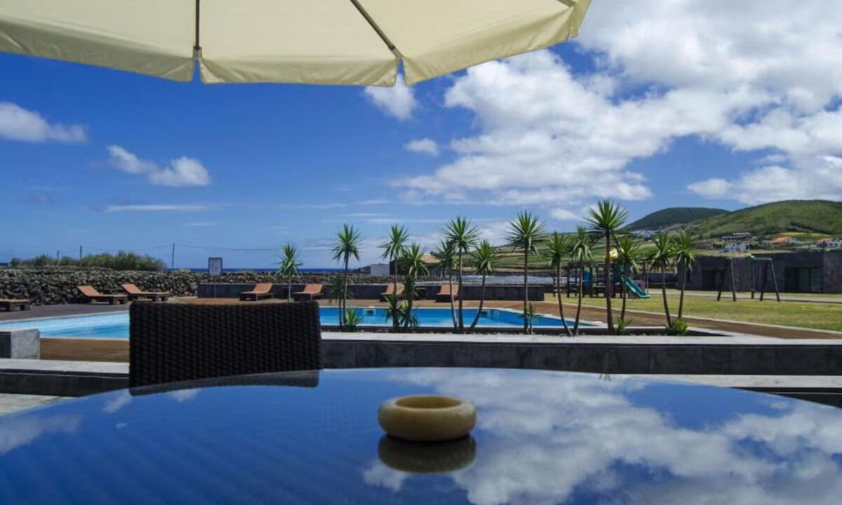 Photo of Outdoor in Santa Cruz da Graciosa