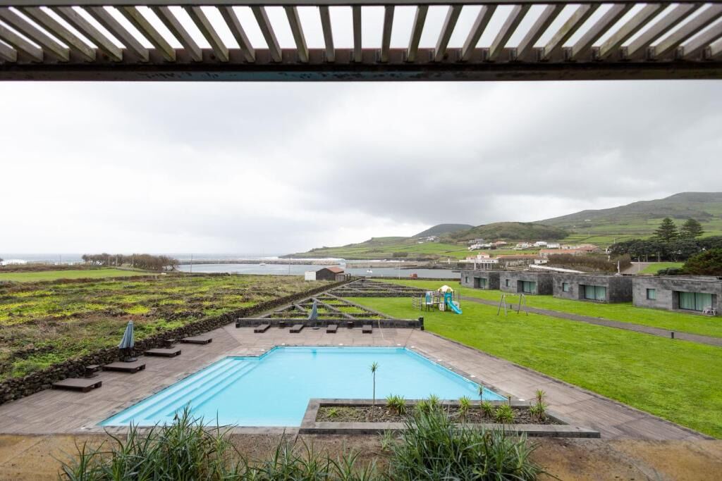 Photo of Outdoor in Santa Cruz da Graciosa