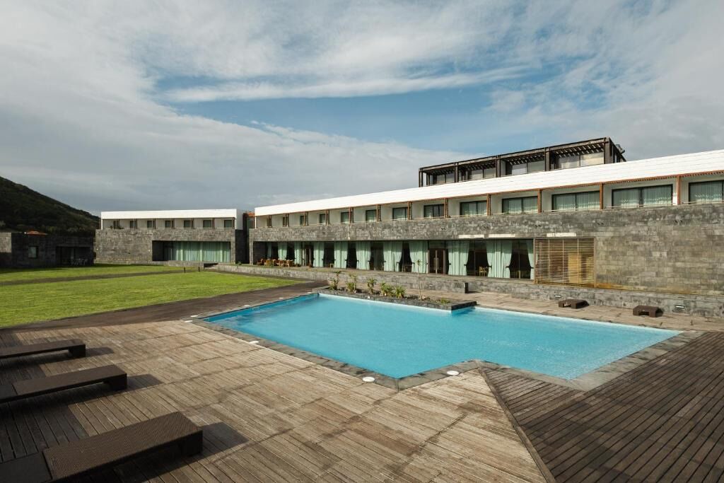 Photo of Outdoor in Santa Cruz da Graciosa