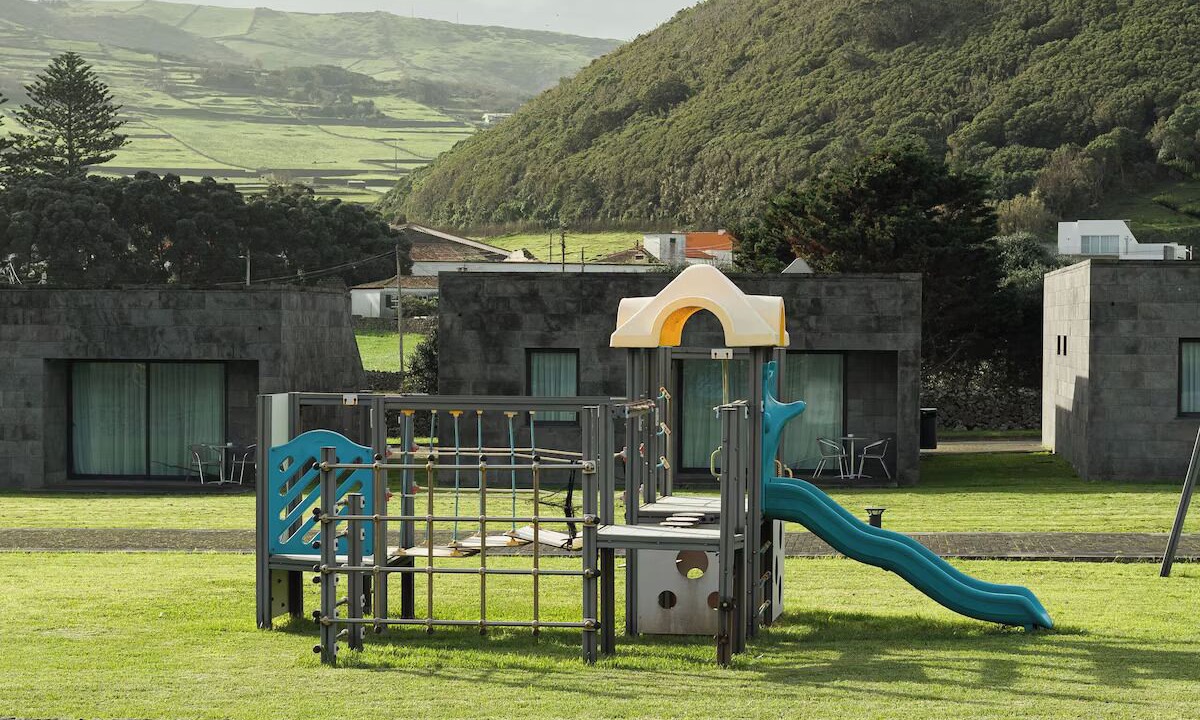 Photo of Outdoor in Santa Cruz da Graciosa