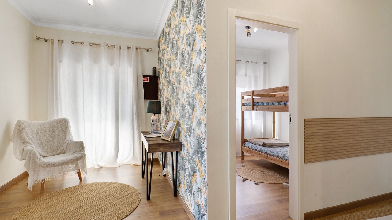 Photo of Bedroom in Vila Nova de Gaia