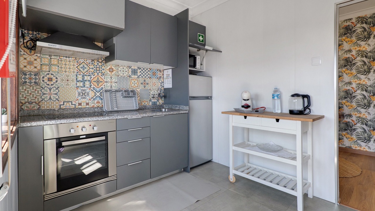 Photo of Kitchen in Vila Nova de Gaia