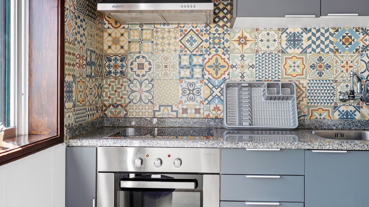 Photo of Kitchen in Vila Nova de Gaia
