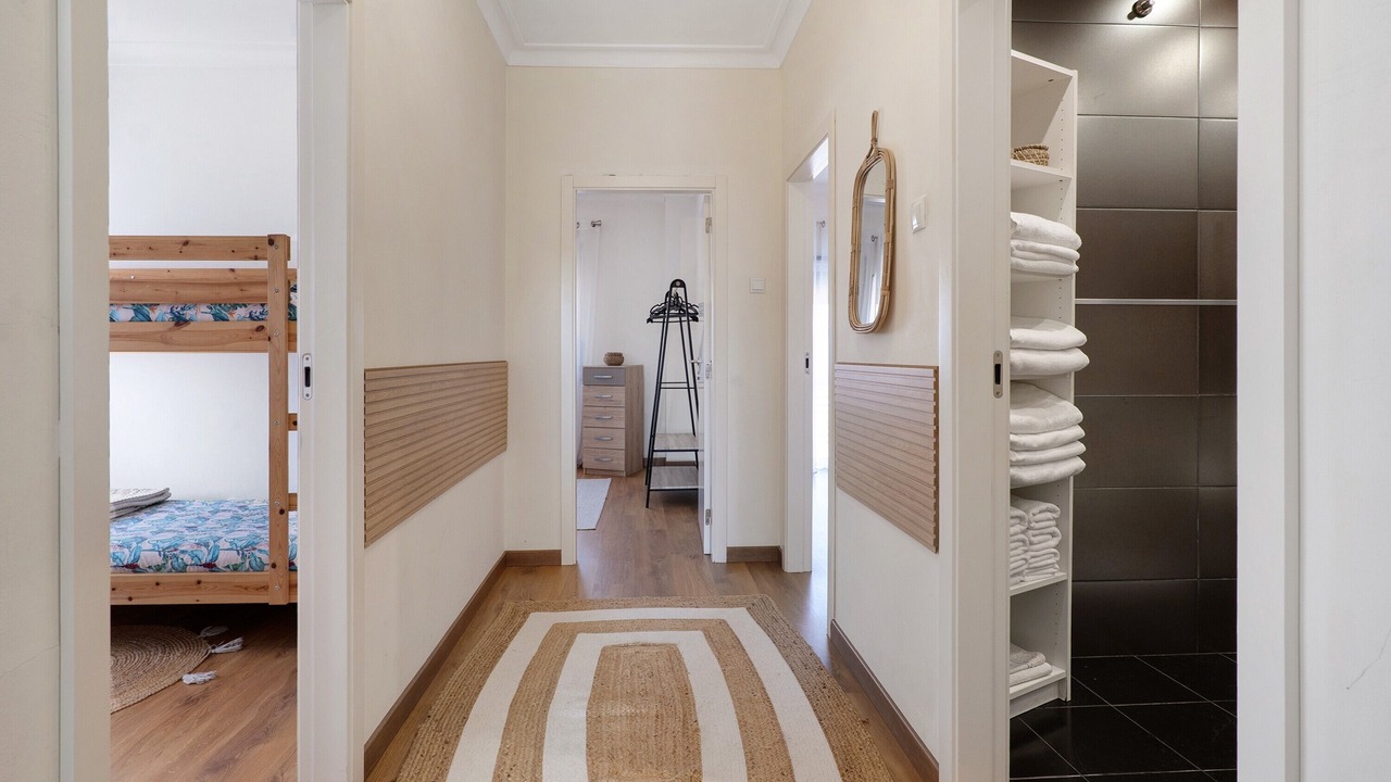 Photo of Bedroom in Vila Nova de Gaia