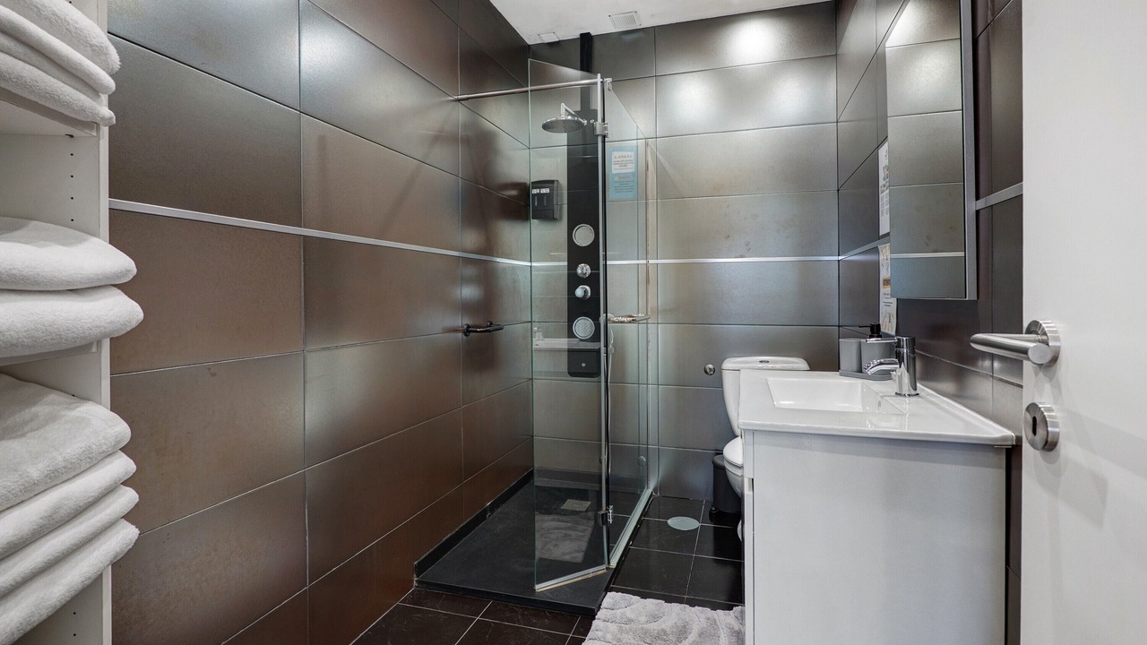 Photo of Bathroom in Vila Nova de Gaia