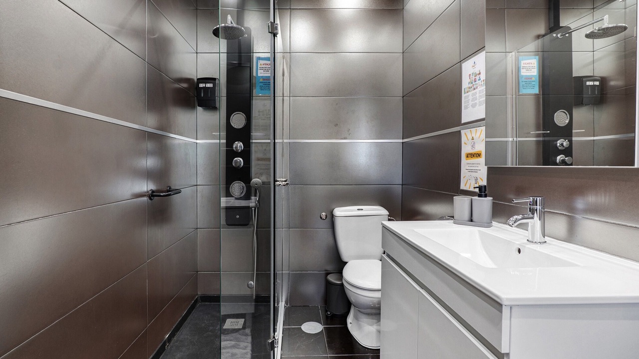 Photo of Bathroom in Vila Nova de Gaia