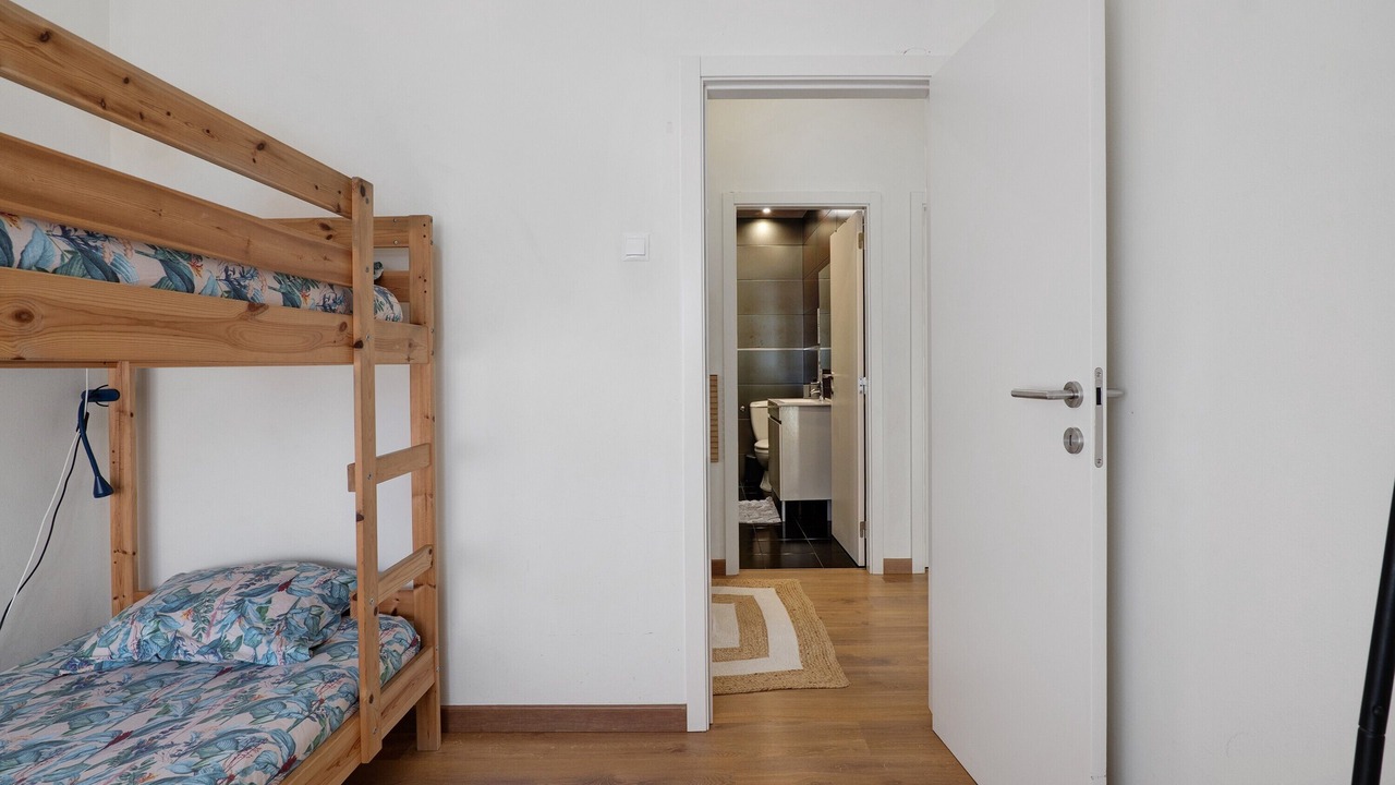 Photo of Bedroom in Vila Nova de Gaia