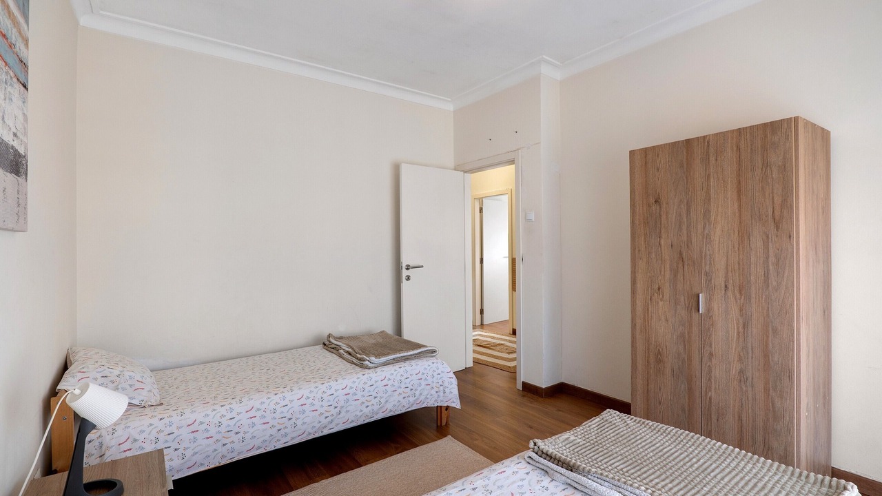 Photo of Bedroom in Vila Nova de Gaia