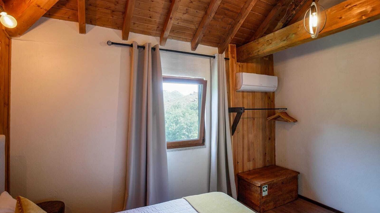 Photo of Bedroom in Melgaco