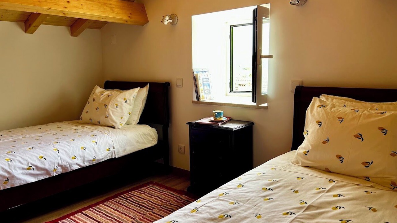 Photo of Bedroom in Porto de Mos