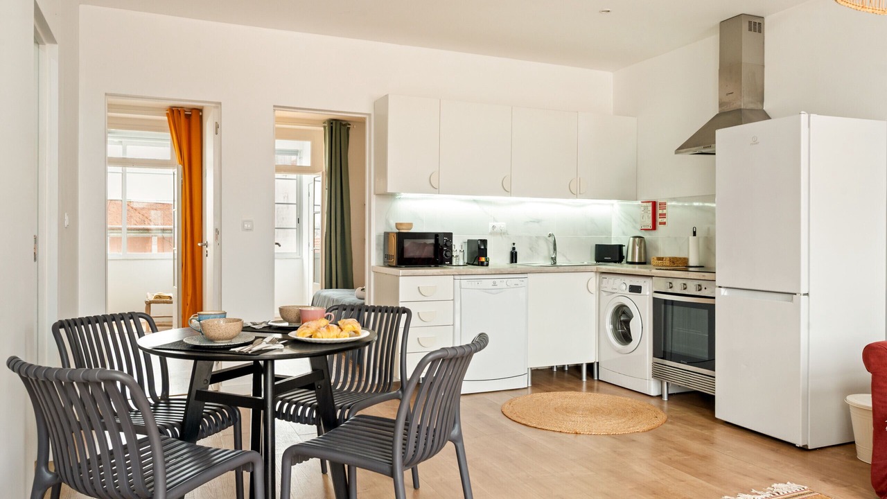 Photo of Kitchen in Linda-a-Velha