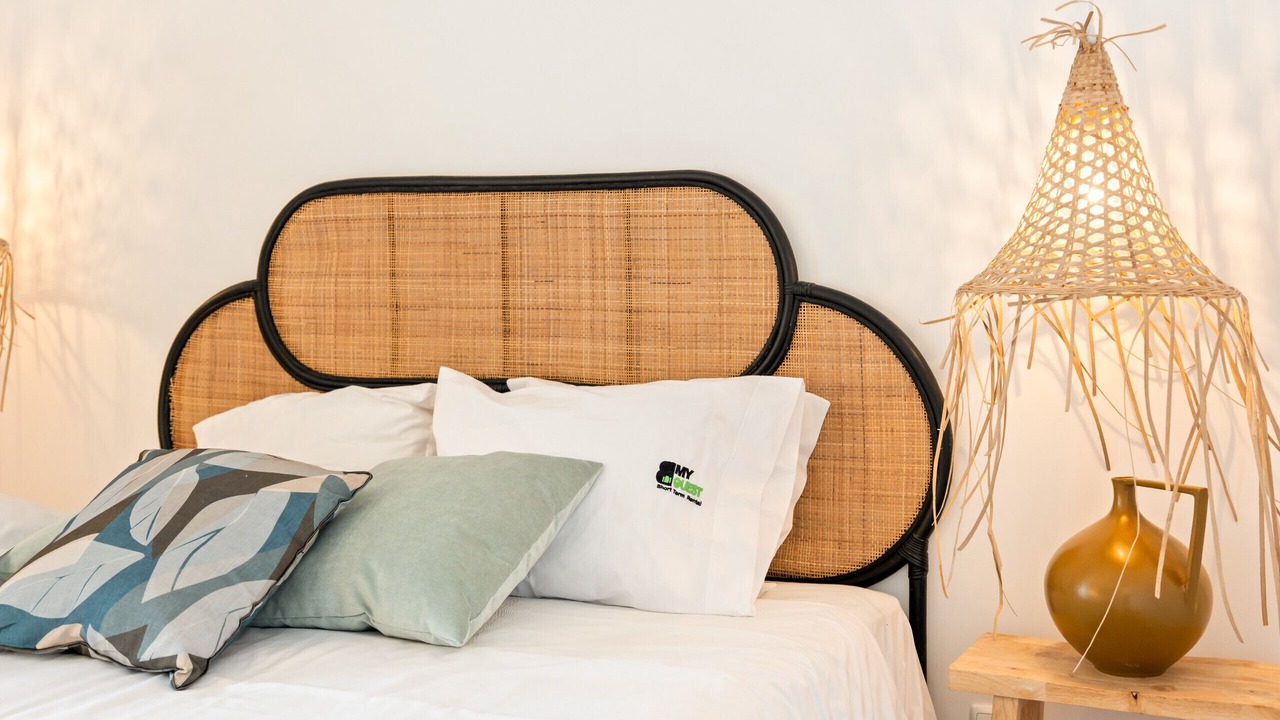 Photo of Bedroom in Linda-a-Velha