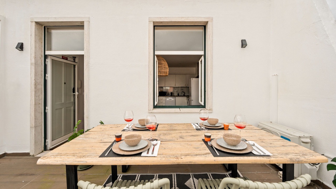 Photo of Outdoor in Linda-a-Velha