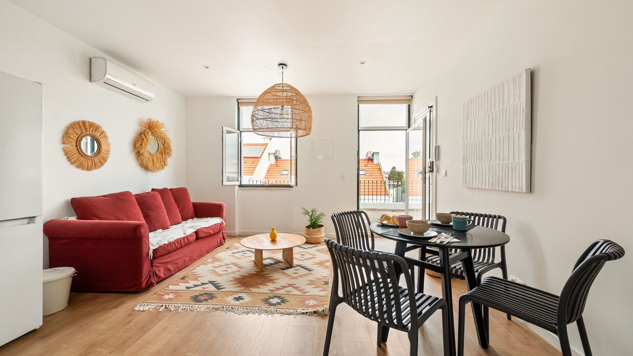 Photo of Livingroom in Linda-a-Velha