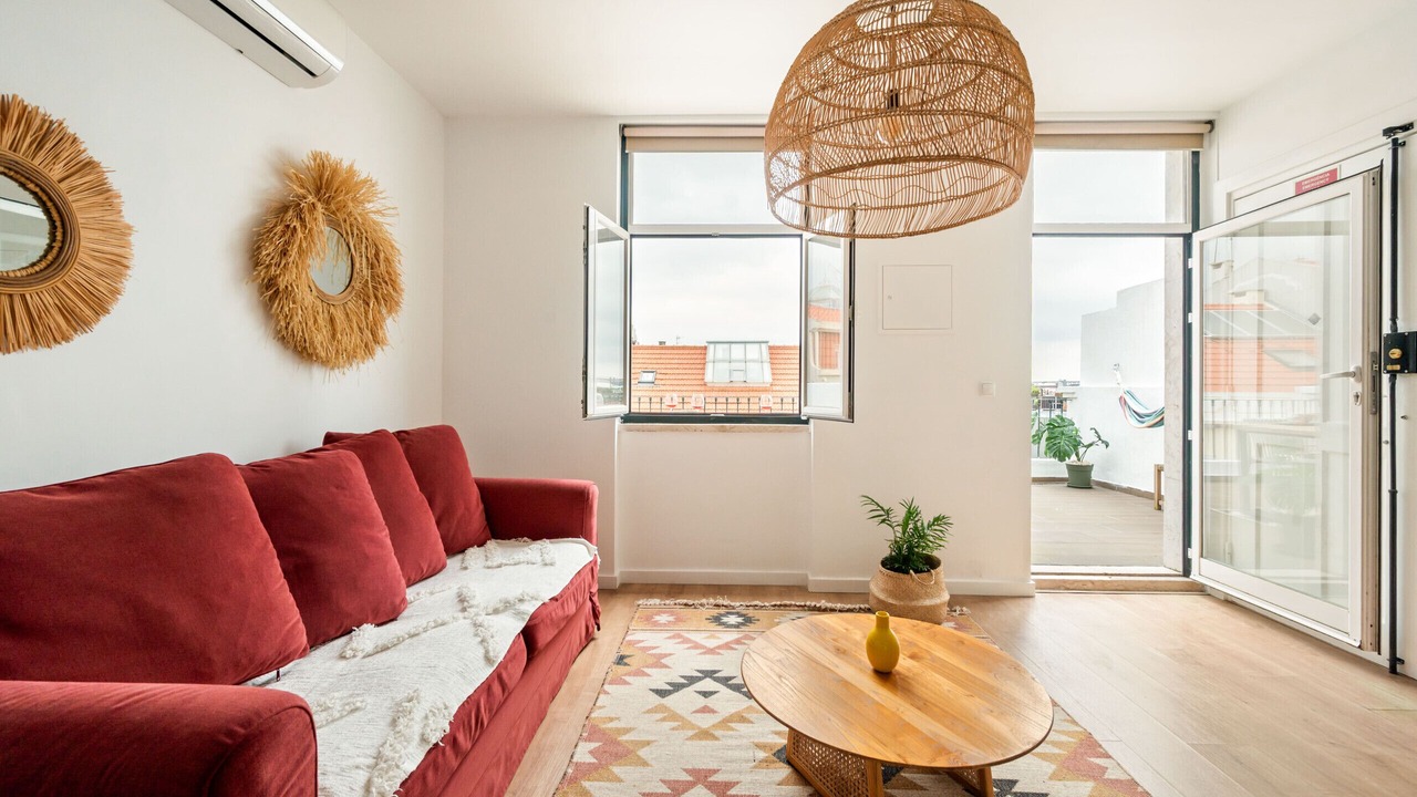 Photo of Livingroom in Linda-a-Velha