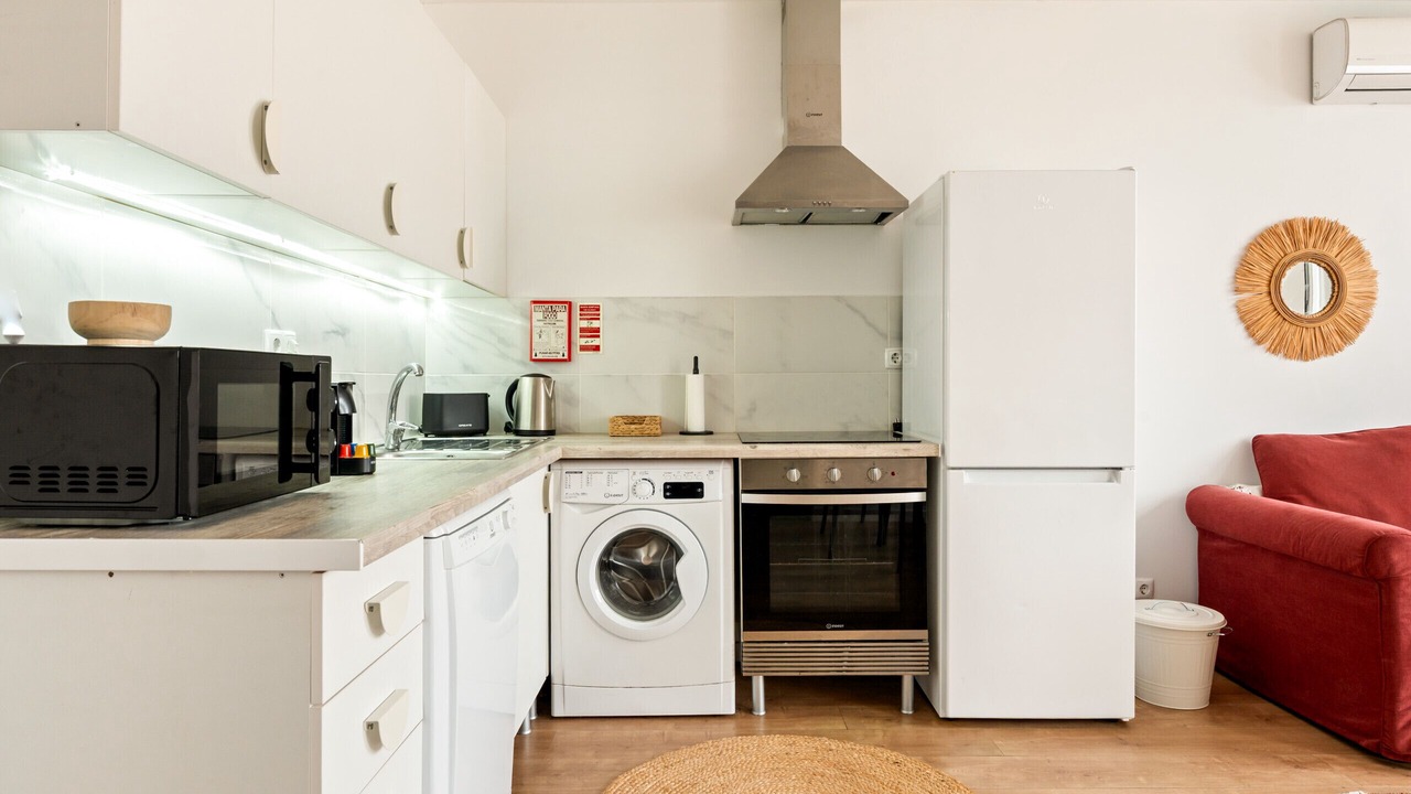 Photo of Kitchen in Linda-a-Velha