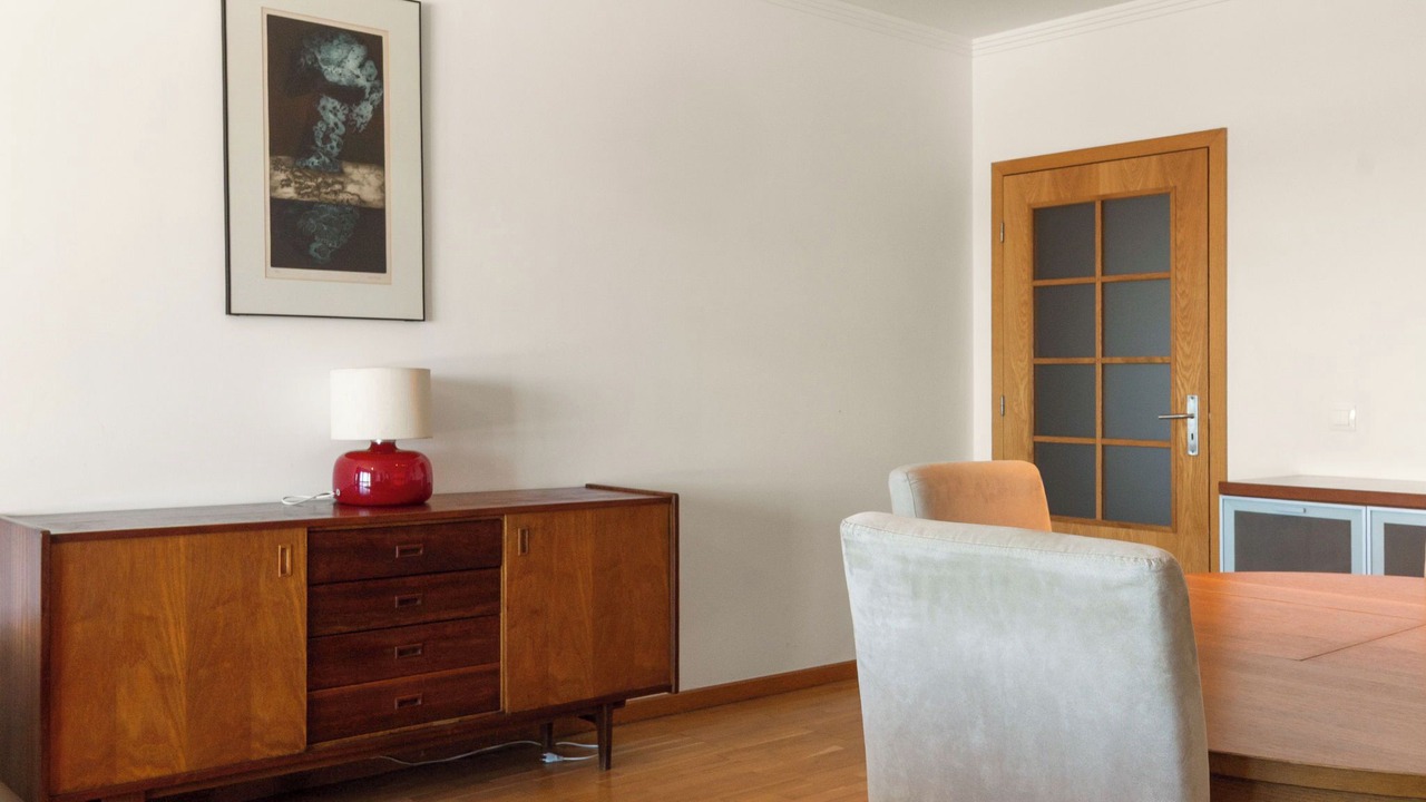 Photo of Bedroom in Parque das Nacoes