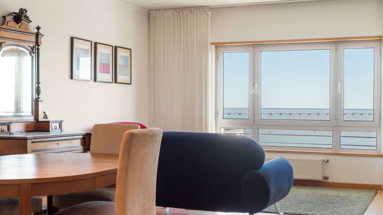 Photo of Livingroom in Parque das Nacoes
