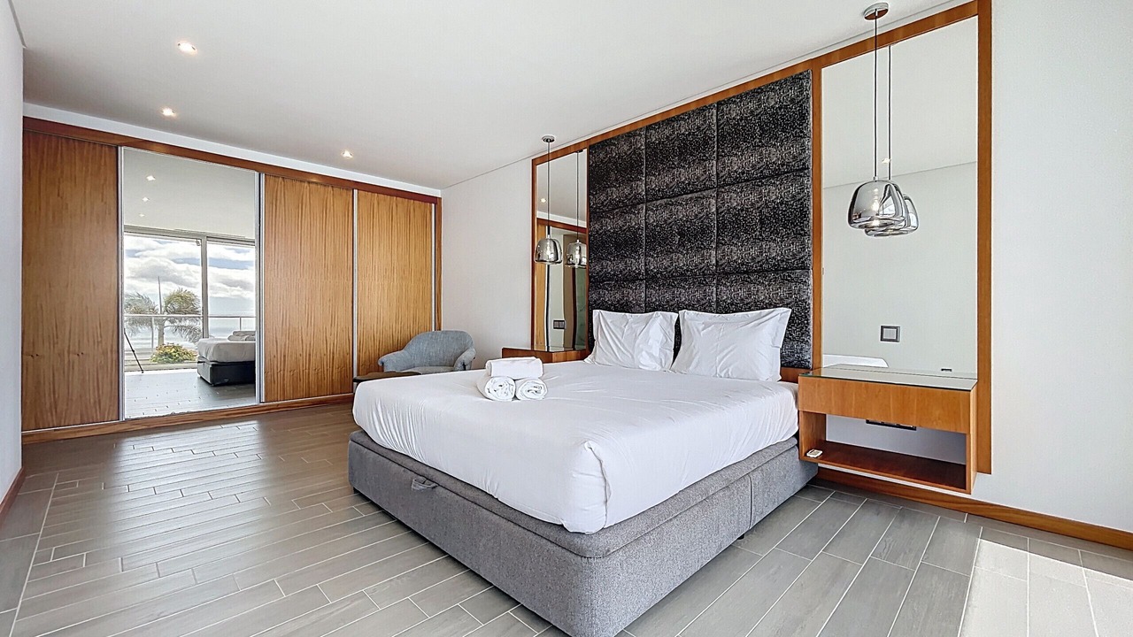 Photo of Bedroom in Ribeira Brava