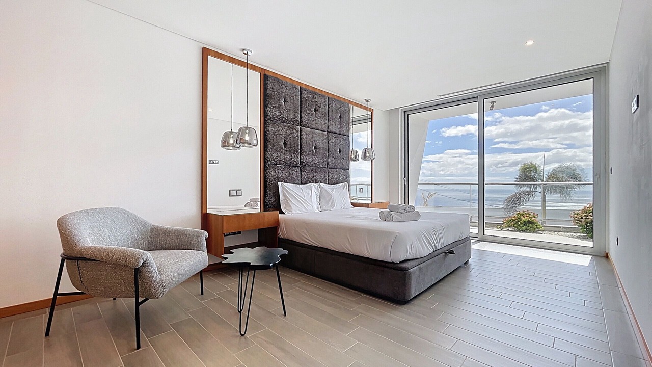 Photo of Bedroom in Ribeira Brava