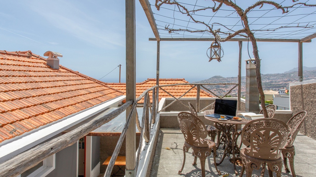 Photo of Outdoor in Santa Maria Maior