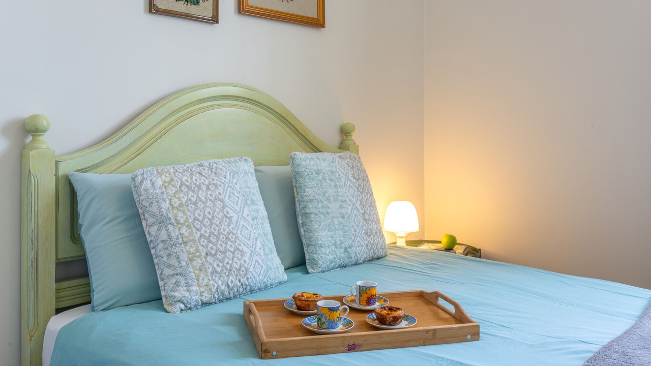 Photo of Bedroom in Santa Maria Maior