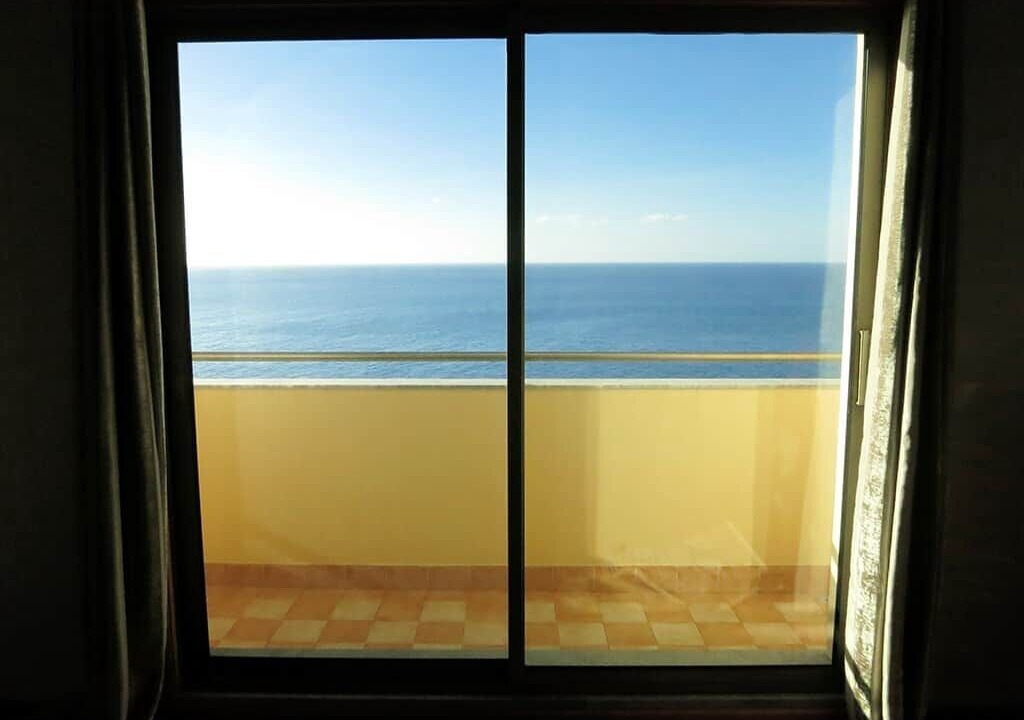 Photo of Patio Balcony in Sao Martinho