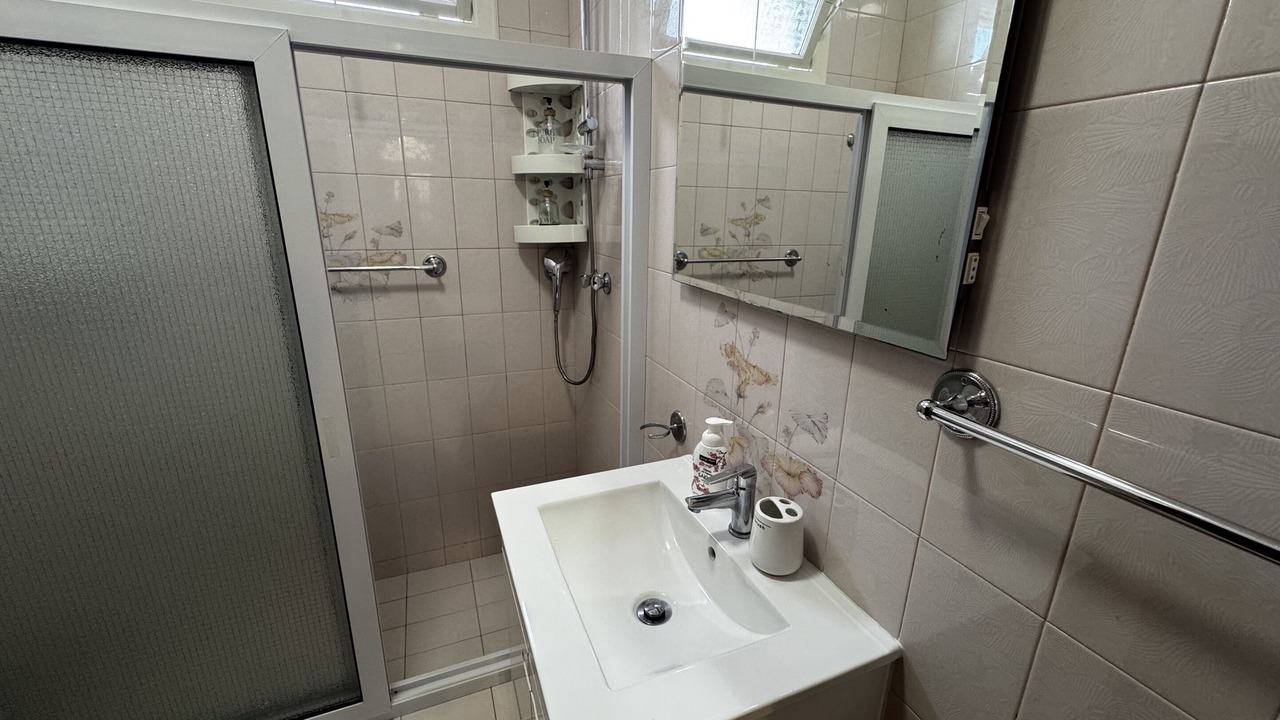 Photo of Bathroom in Ponta do Sol