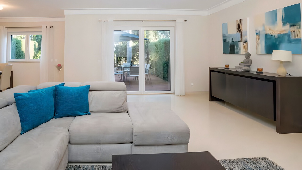 Photo of Livingroom in Penina