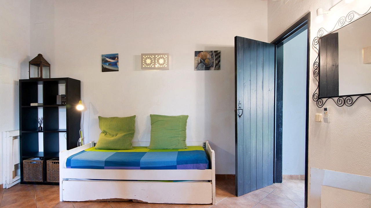 Photo of Bedroom in Santa Luzia