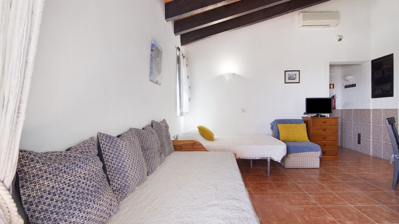 Photo of Bedroom in Santa Luzia