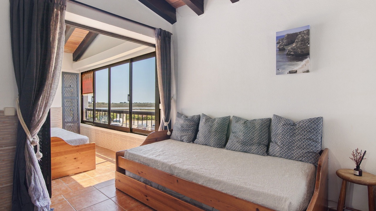 Photo of Bedroom in Santa Luzia