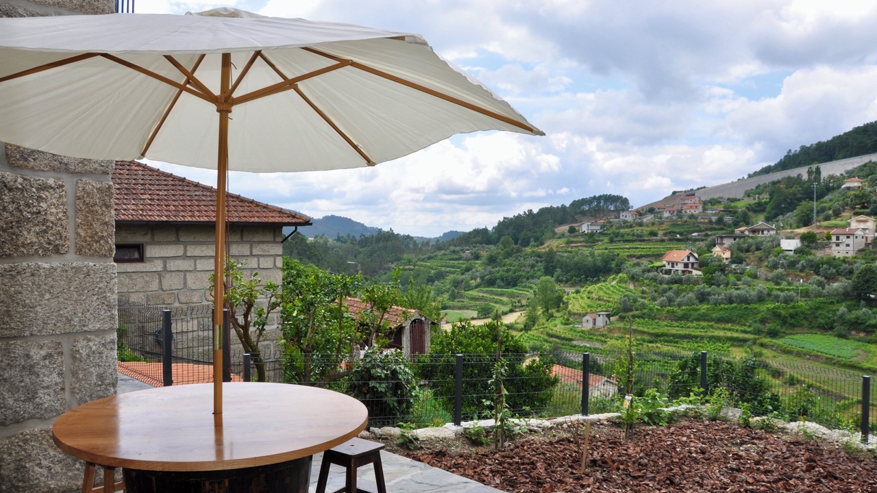 Photo of Outdoor in Amarante