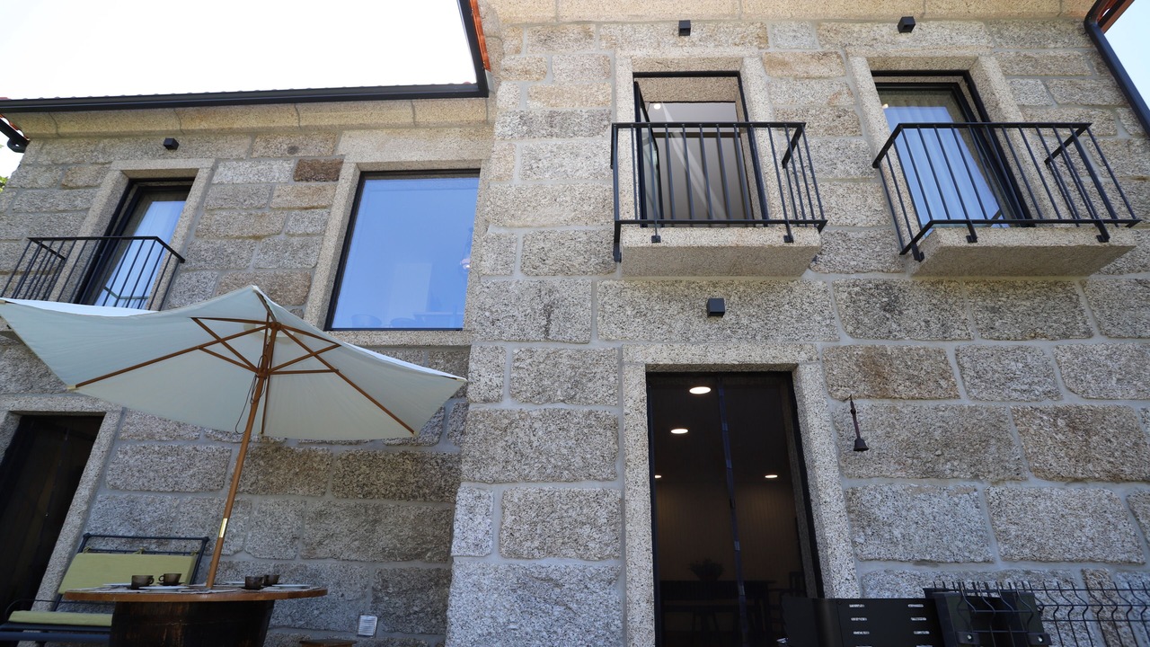 Photo of Outdoor in Amarante