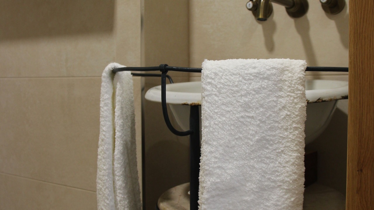 Photo of Bathroom in Amarante