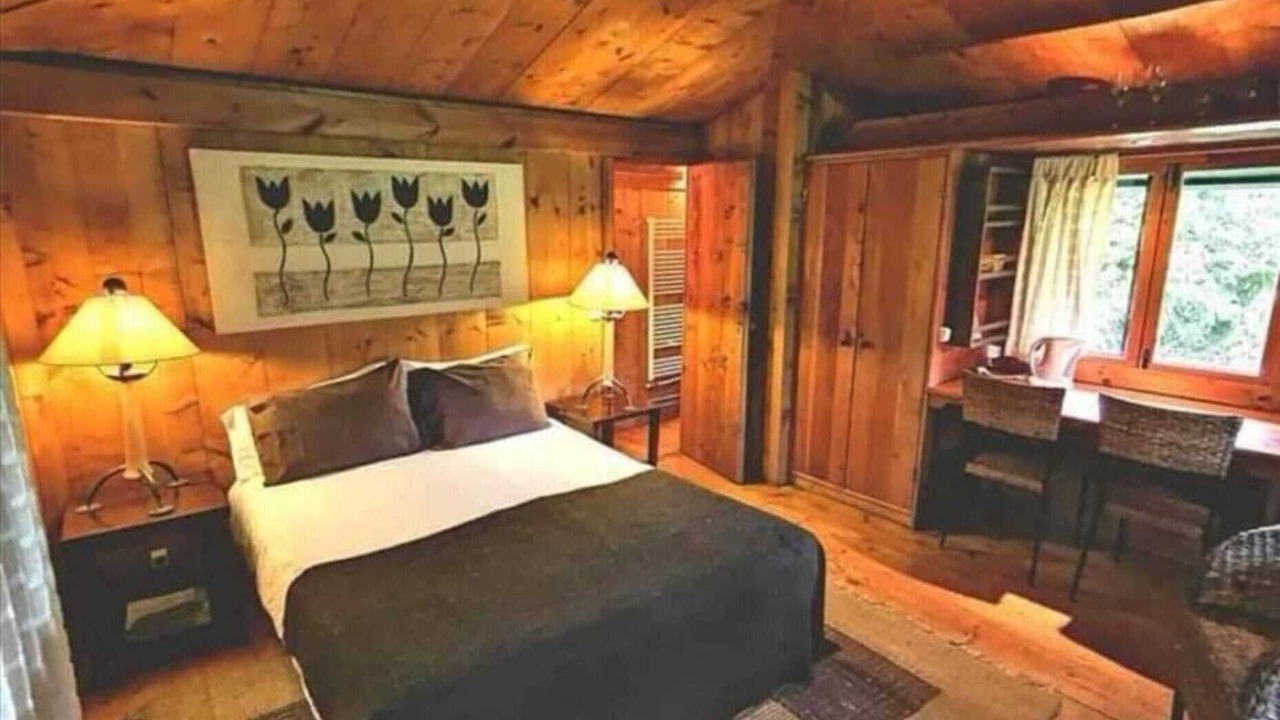 Photo of Bedroom in Santa Cruz