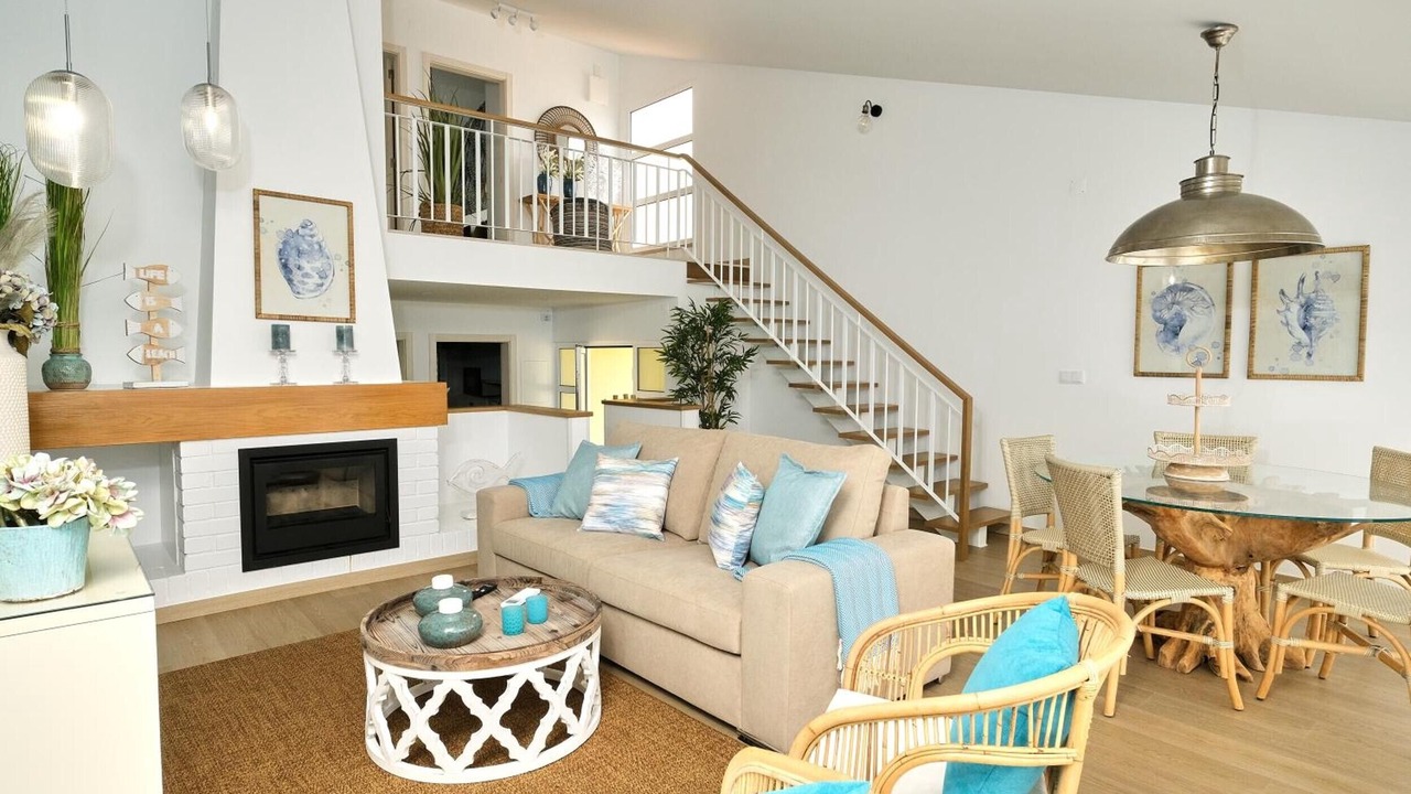 Photo of Livingroom in Famalicao