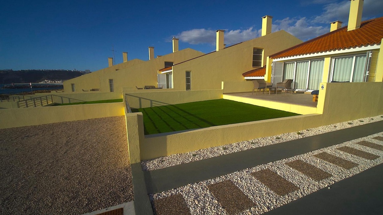 Photo of Outdoor in Famalicao