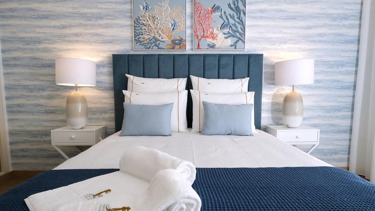 Photo of Bedroom in Famalicao
