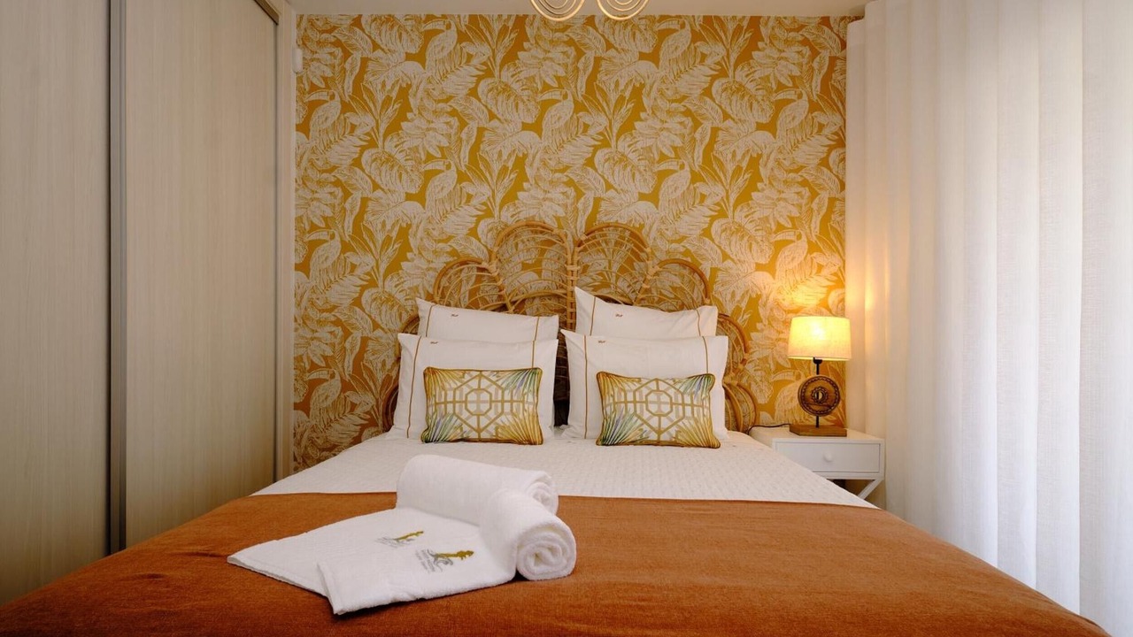 Photo of Bedroom in Famalicao