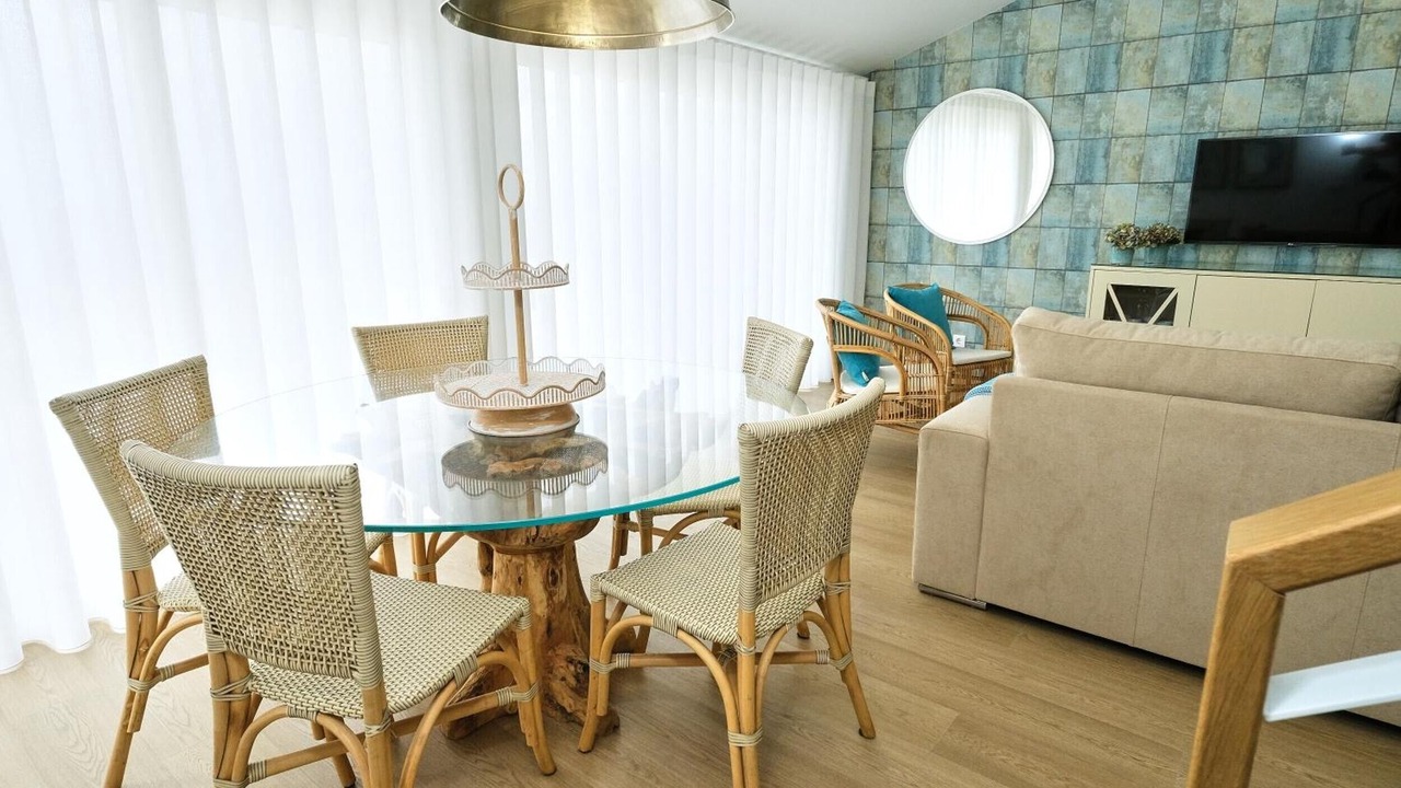 Photo of Livingroom in Famalicao