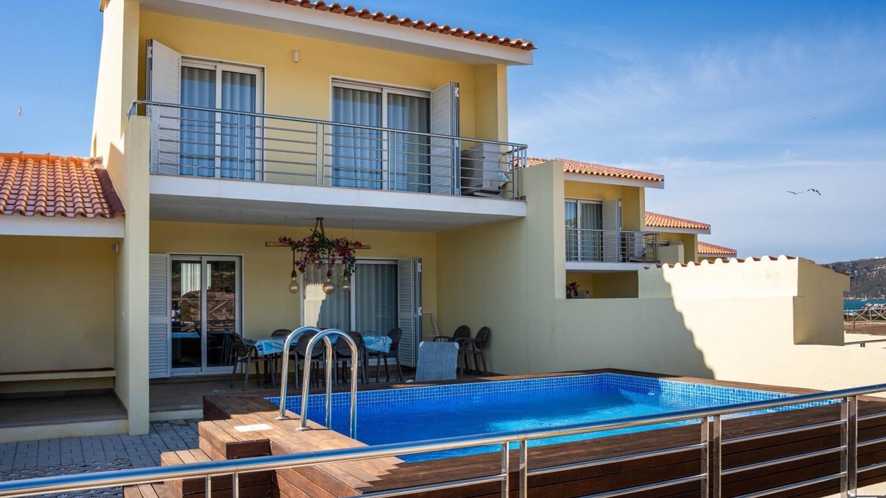 Photo of Outdoor in Famalicao
