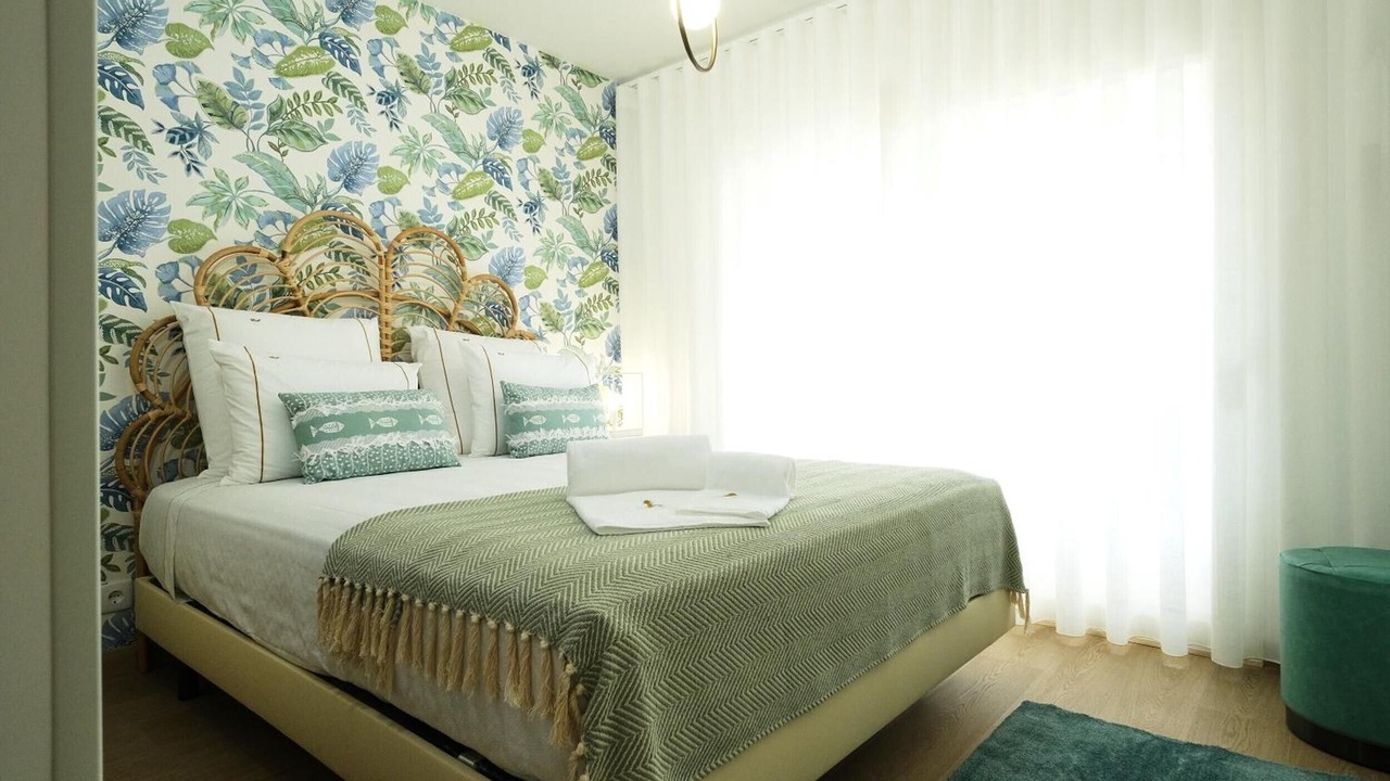 Photo of Bedroom in Famalicao