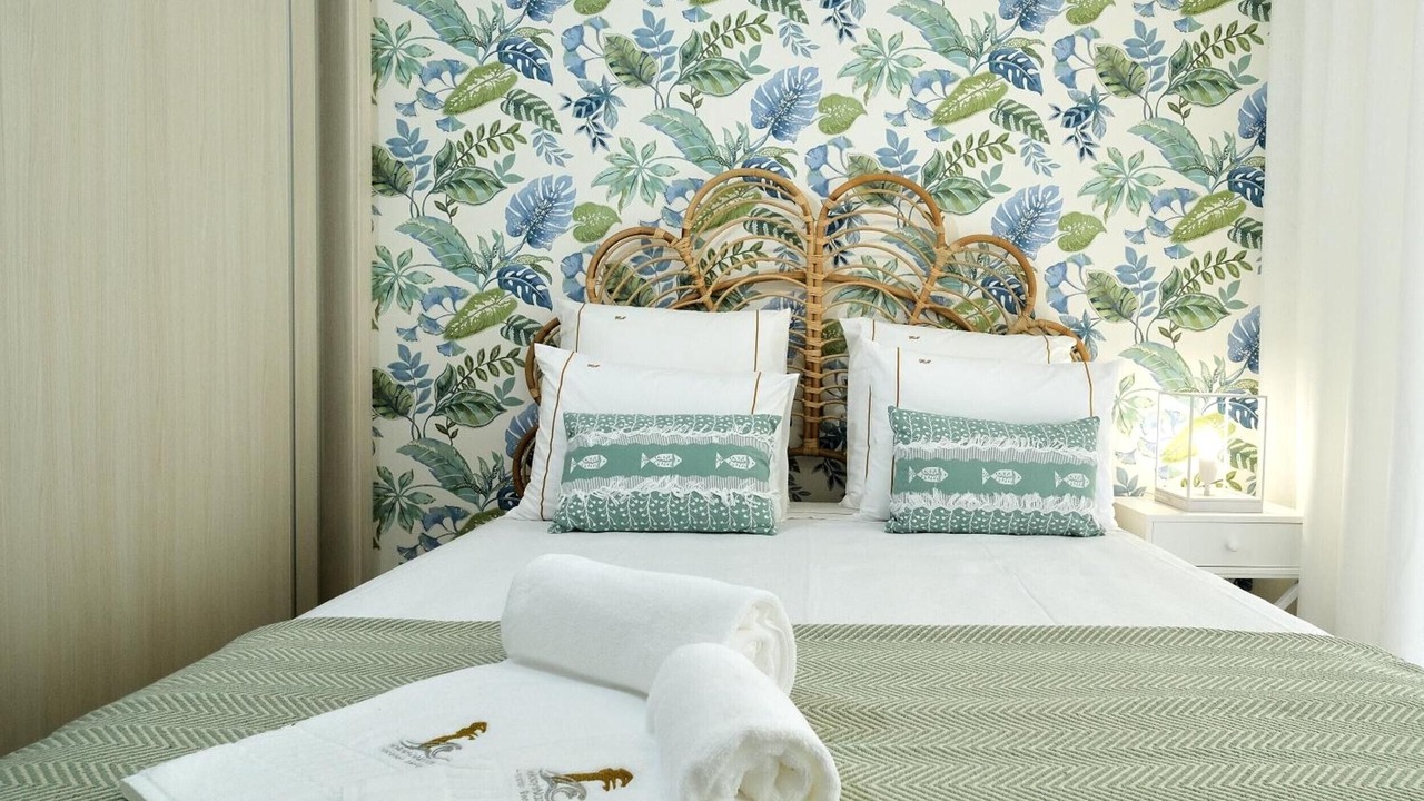 Photo of Bedroom in Famalicao