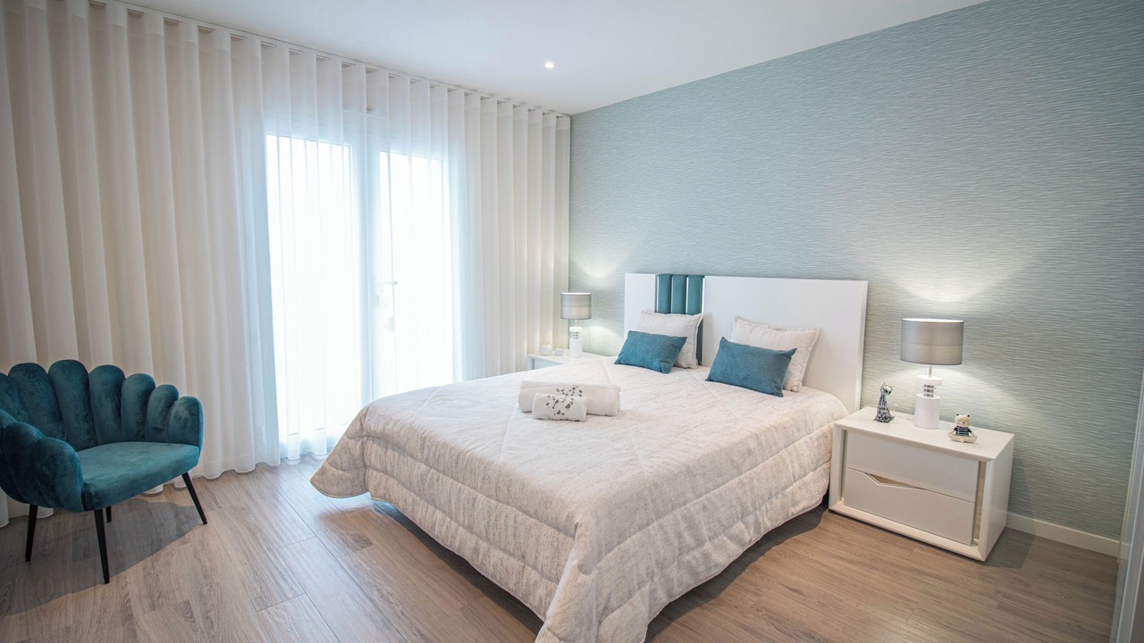 Photo of Bedroom in Leiria